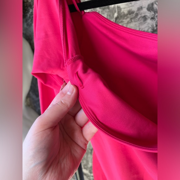 Babaton Contour Off-Shoulder Long Sleeve Bodysuit - Picture 7 of 11